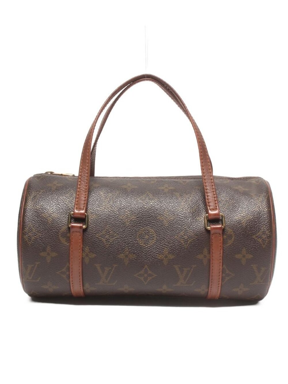Louis Vuitton Handbag Papillon 26 Monogram